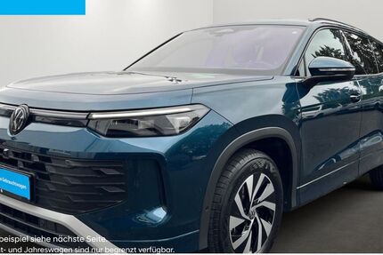 VW Tayron 7.994 km 38.350 &euro; Mülheim 45481