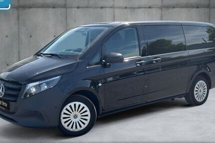 Mercedes-Benz Vito 42.223 km 41.580 &euro; Duisburg 47138