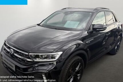 VW T-Roc 38.763 km 22.450 &euro; Velbert 42553