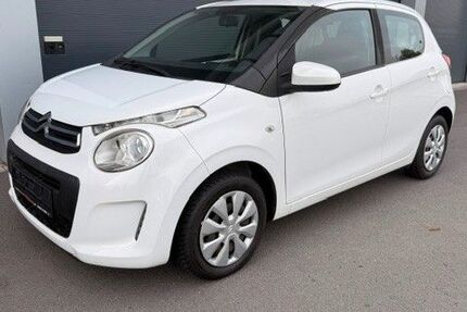 Citroen C1 70.353 km 7.990 &euro; Duisburg 47229