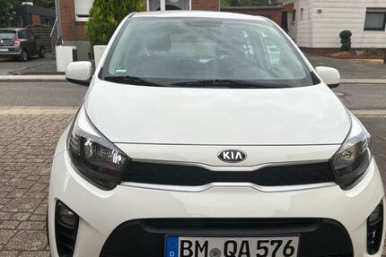 Kia Picanto 19.850 km 8.800 &euro; Bedburg 50181