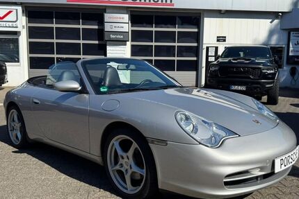Porsche 911 Urmodell 122.295 km 41.800 &euro; Krefeld 47805