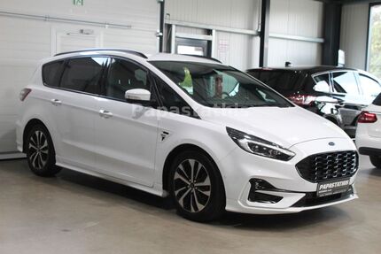 Ford S-Max 159.076 km 15.990 &euro; Schwalmtal 41366