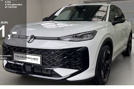 VW T-Roc 1.559 km 42.399 &euro; Krefeld 47805
