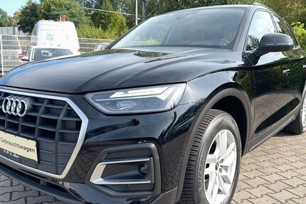 Audi Q5 23.257 km 34.950 &euro; Duisburg 47178