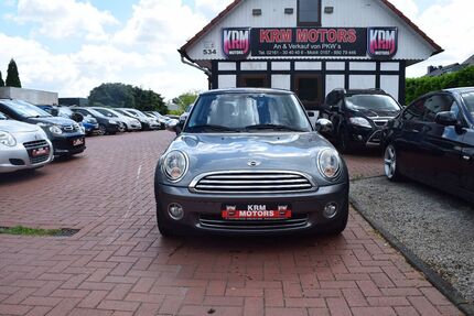Mini Cooper 79.000 km 6.490 &euro; Mönchengladbach 41066
