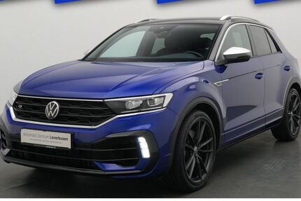 VW T-Roc 41.749 km 26.980 &euro; Leverkusen 51379