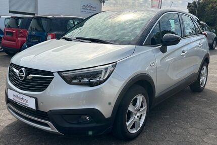 Opel Crossland (X) 132.000 km 7.999 &euro; Wegberg 41844