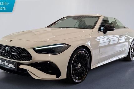 Mercedes-Benz CLE 200 28.386 km 48.990 &euro; Mönchengladbach 41063