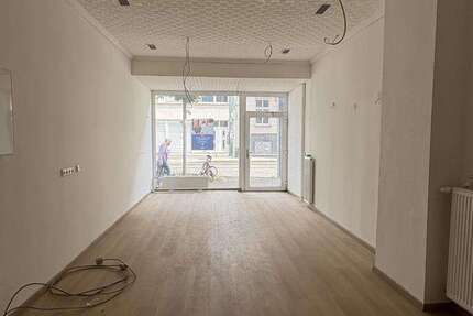 Gewerbeobjekt Düsseldorf Friedrichstadt - 640&euro; | Angebot:27286414