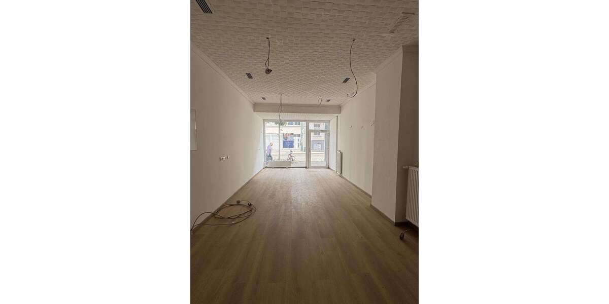 Gewerbeobjekt Düsseldorf Friedrichstadt - 640&euro; | Angebot:27286414