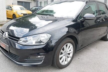 VW Golf 194.975 km 9.950 &euro; Mülheim an der Ruhr 45473