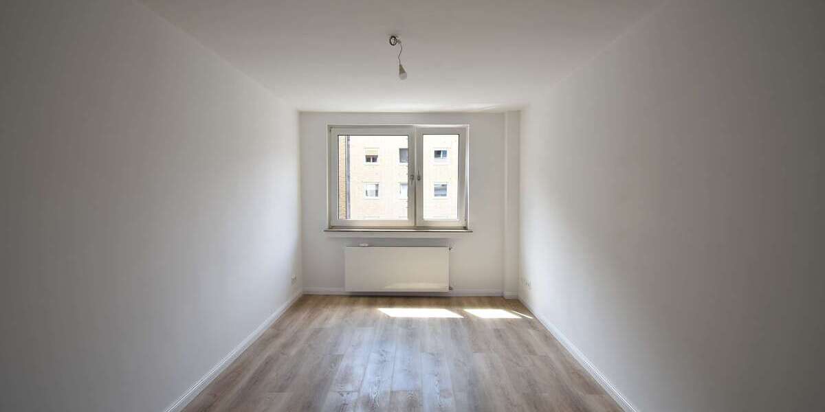 Etagenwohnung Düsseldorf Derendorf - 1 Zimmer, 26 m&sup2;, 945&euro; | Angebot:27211258