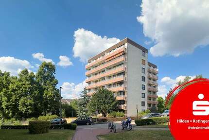 Wohnung Ratingen Lintorf - 3 Zimmer, 75 m&sup2;, 175.000&euro; | Angebot:27038610