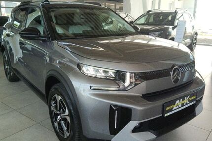 Citroen C3 Aircross 20.356 km 24.990 &euro; Mönchengladbach 41063