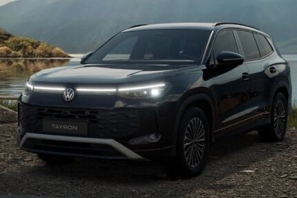VW Tayron 3.714 km 43.990 &euro; Mettmann 40822