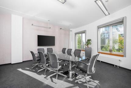 Gewerbeobjekt Düsseldorf Stadtbezirk 3 - 4.219&euro; | Angebot:23123714