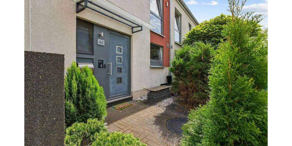 Einfamilienhaus Neuss-Allerheiligen Allerheiligen - 4.5 Zimmer, 128 m&sup2;, 499.000&euro; | Angebot:27299562