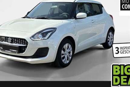Suzuki Swift 26.000 km 13.480 &euro; Heiligehaus 42579