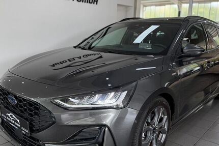 Ford Focus 18.000 km 21.990 &euro; Heiligenhaus 42579
