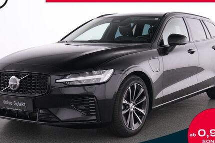 Volvo V60 18.000 km 47.680 &euro; Mülheim an der Ruhr 45472