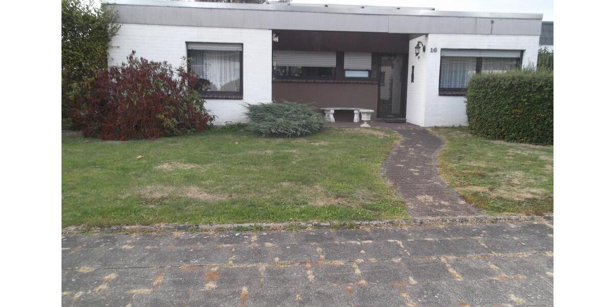 Bungalow Köln Chorweiler - 5 Zimmer, 99 m&sup2;, 495.000&euro; | Angebot:27516576