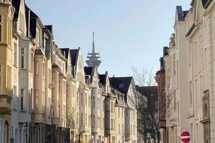 Zimmer Düsseldorf Oberkassel - 799&euro; | Angebot:27476791