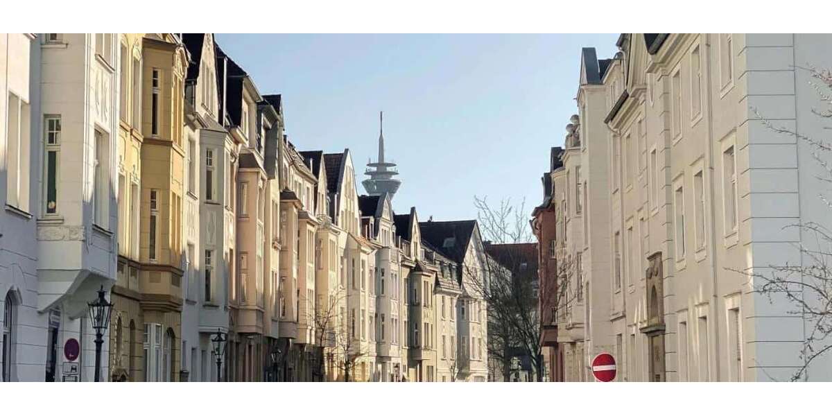 Zimmer Düsseldorf Oberkassel - 799&euro; | Angebot:27476791