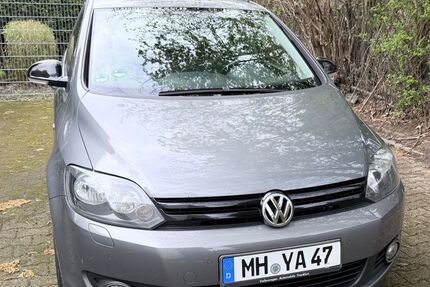 VW Golf Plus 186.000 km 6.300 &euro; Mülheim 45470