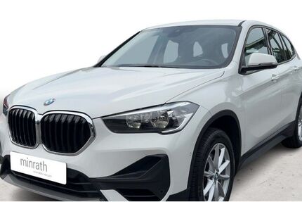 BMW X1 75.314 km 17.969 &euro; Moers 47441
