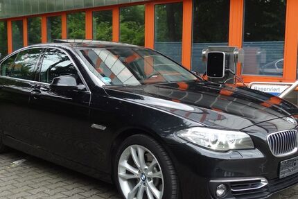 BMW 535 85.000 km 16.990 &euro; Langenfeld 40764