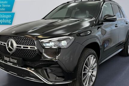 Mercedes-Benz GLE 450 27.713 km 79.760 &euro; Bergheim 50126