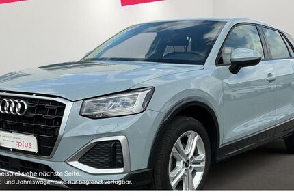 Audi Q2 40.055 km 22.450 &euro; Duisburg 47249