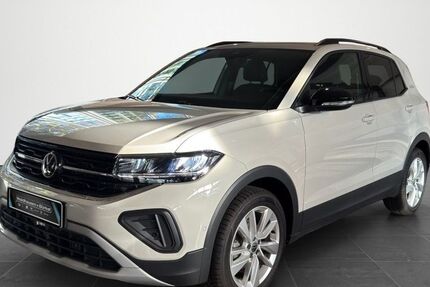 VW T-Cross 4.530 km 24.240 &euro; Moenchengladbach 41063
