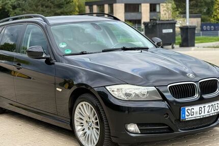 BMW 318 340.000 km 2.400 &euro; Solingen 42651
