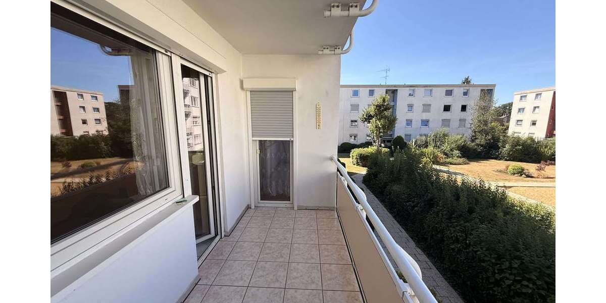 Etagenwohnung Bergheim Kenten - 3 Zimmer, 70 m&sup2;, 160.000&euro; | Angebot:27476884