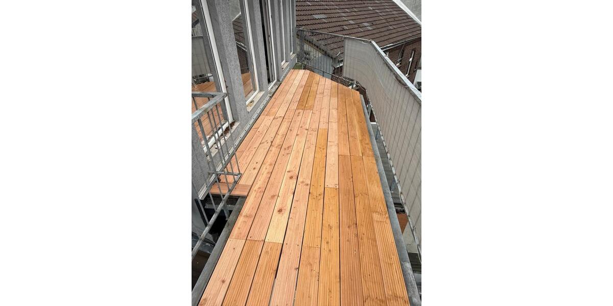 Dachgeschoßwohnung Mülheim an der Ruhr - 2 Zimmer, 50 m&sup2;, 750&euro; | Angebot:27543493