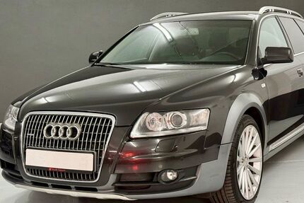 Audi A6 Allroad 195.200 km 8.990 &euro; Düsseldorf 40227