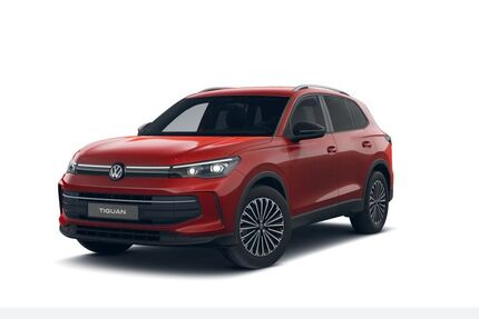 VW Tiguan 29.739 km 34.540 &euro; Duisburg 47059