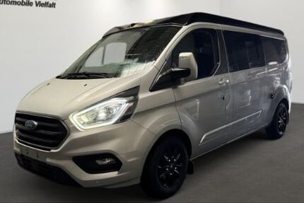 Ford Transit Custom 25.286 km 49.950 &euro; Neuss 41464