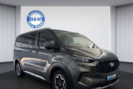 Ford Tourneo Custom 4.298 km 52.499 &euro; Krefeld 47805