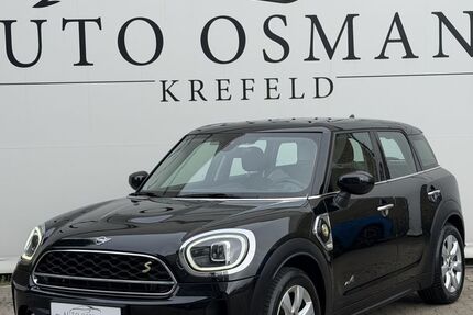 Mini Cooper SE 27.135 km 23.150 &euro; Krefeld 47805