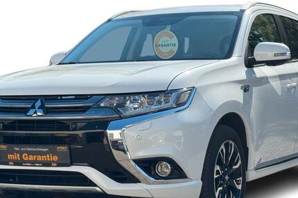 Mitsubishi Outlander 131.950 km 13.980 &euro; Duisburg 47249