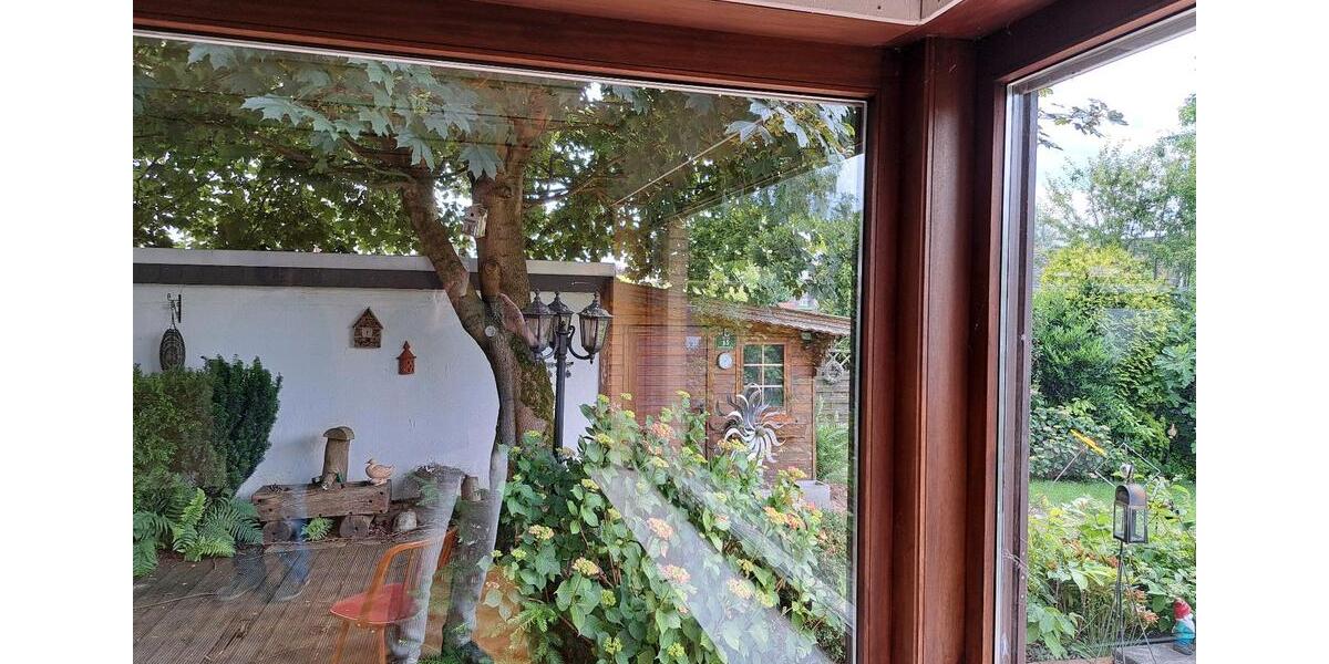 Reihenhaus Jüchen - 5 Zimmer, 141 m&sup2;, 369.000&euro; | Angebot:27436324