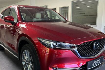 Mazda CX-5 66.945 km 24.490 &euro; Erkrath 40699