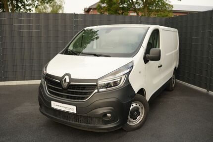 Renault Trafic 129.568 km 9.999 &euro; Dormagen 41539