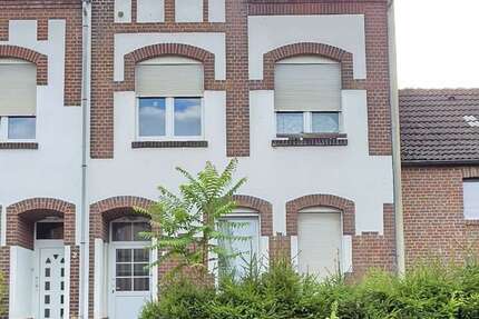 Haus Viersen Hülsdonk - 7 Zimmer, 176 m&sup2;, 279.000&euro; | Angebot:27470895