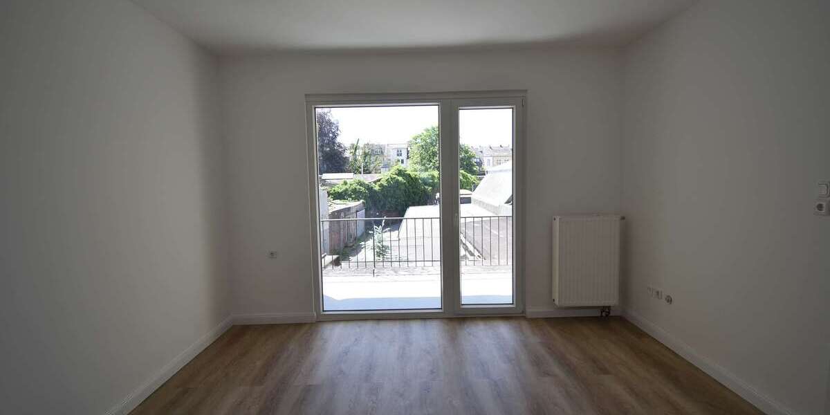 Etagenwohnung Krefeld - 1 Zimmer, 36 m&sup2;, 400&euro; | Angebot:24512474