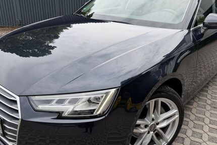 Audi A4 180.500 km 14.590 &euro; Düsseldorf 40231