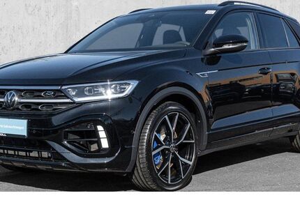VW T-Roc 10.599 km 38.470 &euro; Düsseldorf 40474